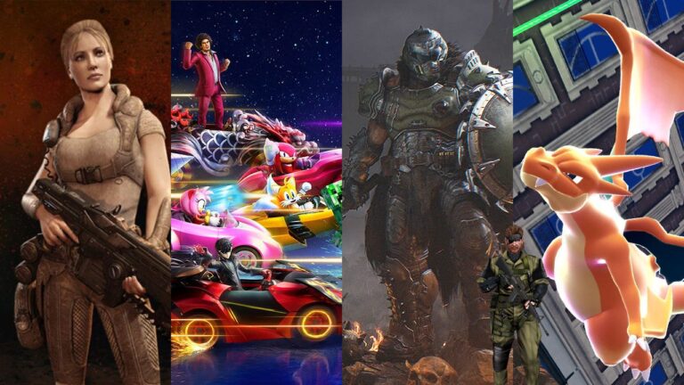 AU Deals: Big Cuts on Controllers, New Lows For Doom Dark Ages, Space Marine 2, Astro Bot, and More!