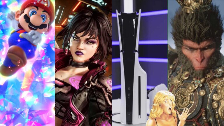 Best Borderlands 4 Prices, Deep Diablo 4 and PS5 Slim Cuts, an 85% Off EA Sale, and More!