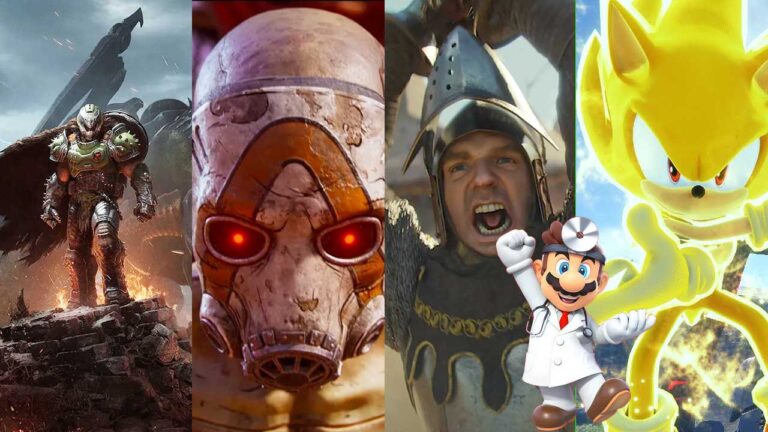 I’m All About These Deep Cuts on Doom Dark Ages, Diablo IV, and the Best Picks of Steam’s Summer Sale