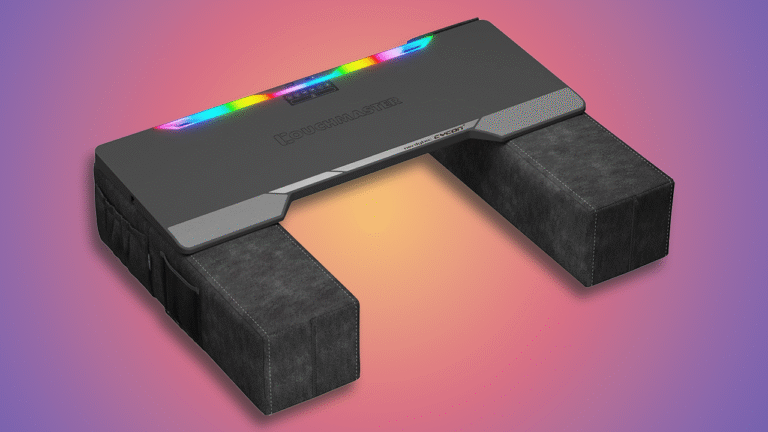 The Best Lap Desks for Gaming from Anywhere