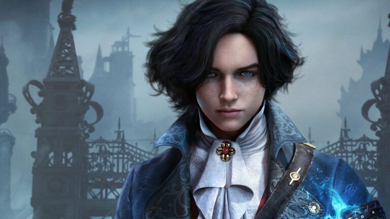 Lies of P’s Overture DLC Patched to Rebalance and Reduce Monster Difficulty, After Complaints It Was Too Hard