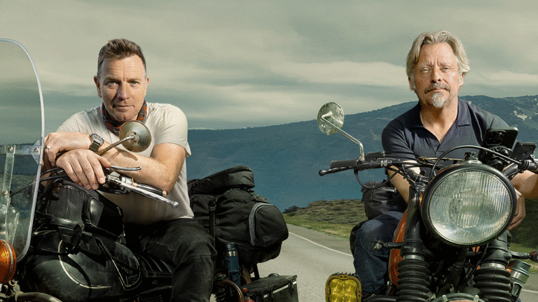 Ewan McGregor on How the Long Way Docuseries Has Literally Changed His Life – IGN Live 2025