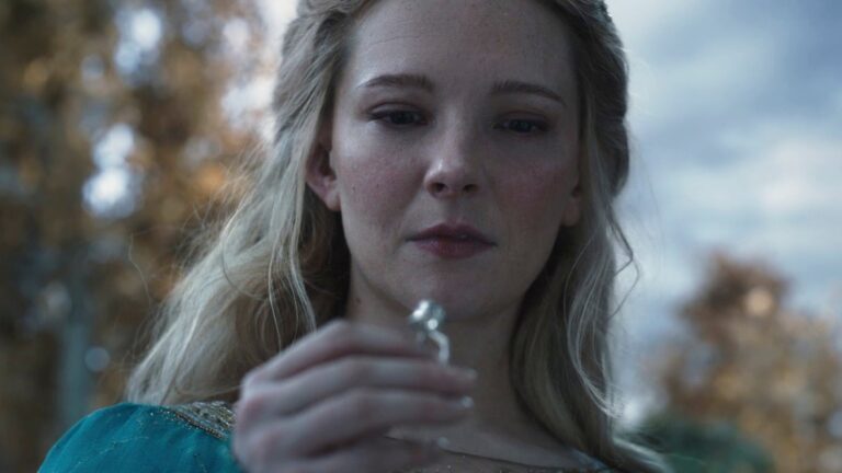 The Lord of the Rings: The Rings of Power Adds 3 New Cast Members as Work on Season 3 Continues