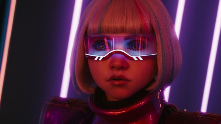 M3GAN 2.0: Post-Credits Scene Check-In (No Spoilers)