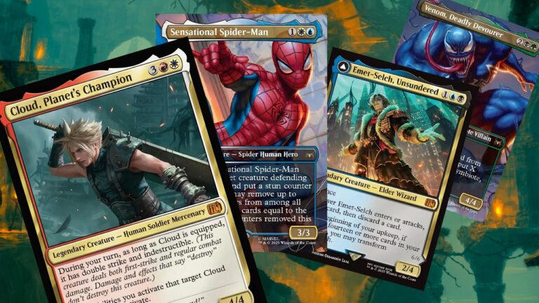 A Magic: The Gathering Beginner’s Guide for Newcomers