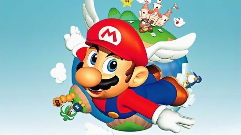 Nintendo Switch 2 Updates for Mario, Zelda, Pokémon Switch Games Now Live, Including Unavailable Super Mario 3D All-Stars — Here Are All the Patch Notes