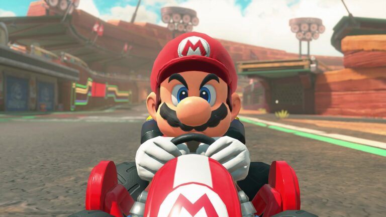 Nintendo Fans Upset Over Mario Kart World Patch That Makes a Big Change to Online Play — ‘Thanks, I Hate It’