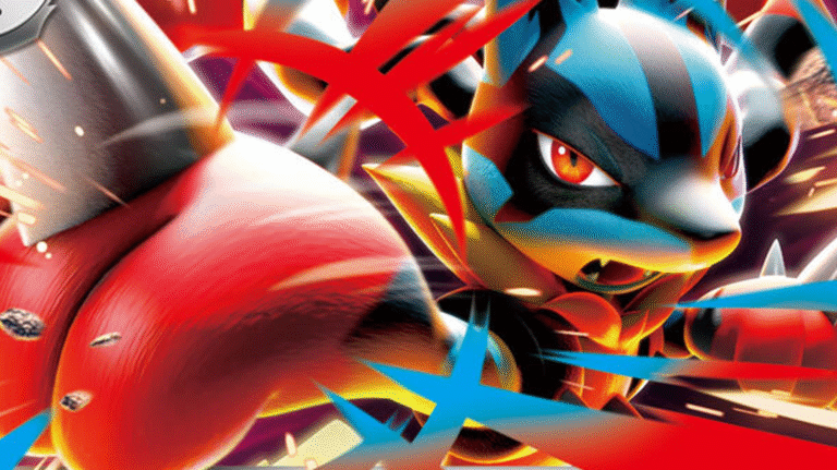 Pokémon TCG Mega Evolution Set Officially Announced, Closing Out The Scarlet and Violet Era (Updated)
