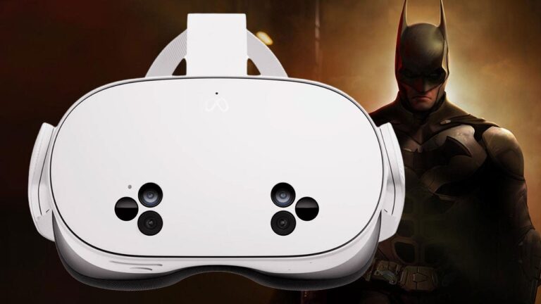 The Untethered Meta Quest 3S Is on Sale Today: The Best Headset for New VR Gamers