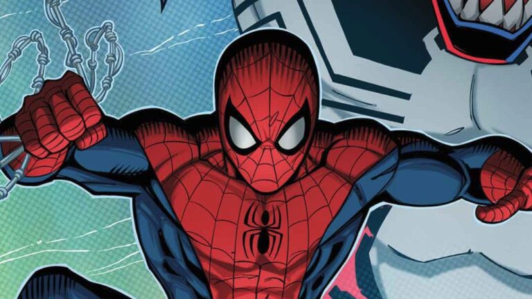 Marvel’s Spider-Man ’94 Comic to Continue the Fan-Favorite Animated Series