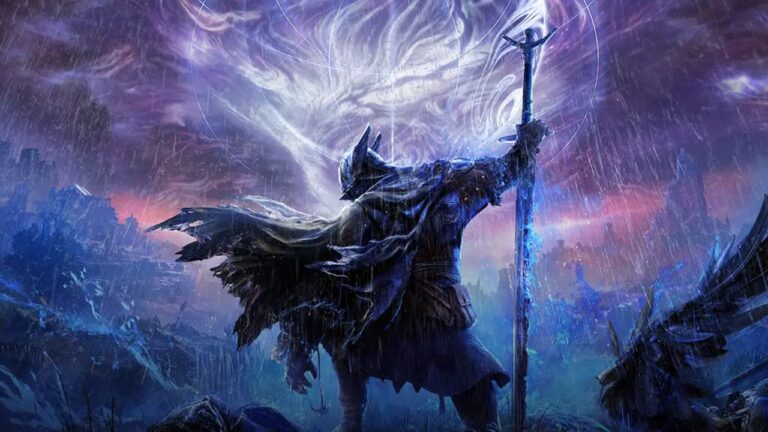Elden Ring Nightreign Patch 1.01.3 Adds a Little Bit of Madness, But Players Are Really Happy About One Bug Fix