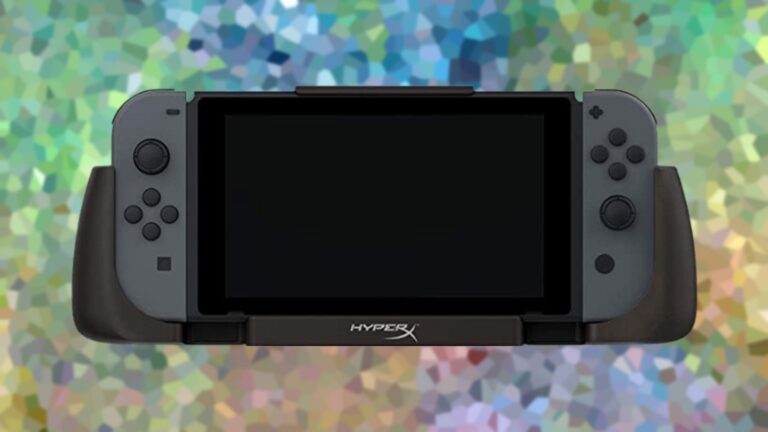 The Best Nintendo Switch Battery Cases to Extend Your Play Time