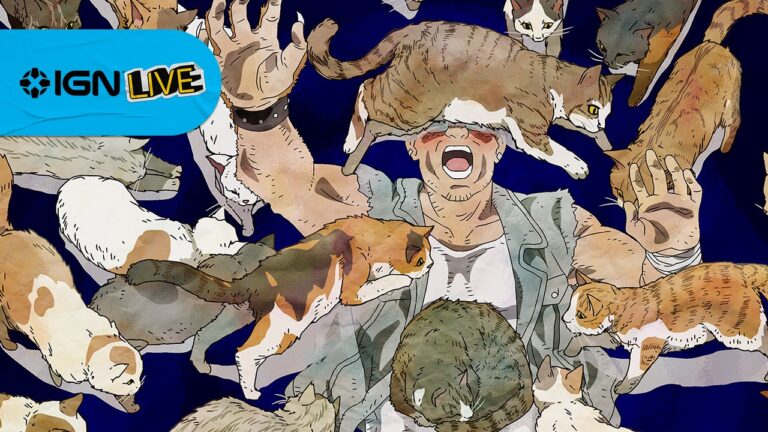 Nyaight of the Living Cat Anime Exclusive Clip and Dead by Daylight In-Game Collaboration Revealed