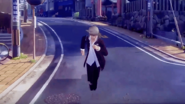 P-Studio Director ‘Confident’ Persona 4 Revival Will Be ‘Fresh and Surprising’