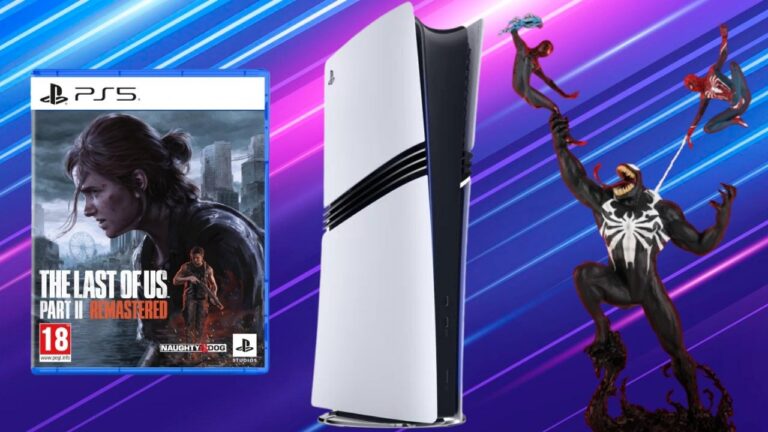 Best PlayStation Days of Play Deals for the UK