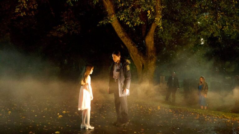 Revival Season 1 Review