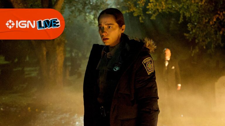 Revival’s First Five Minutes Feature the Dead Coming Back to Life in a Surprising Way, People on Fire, and More