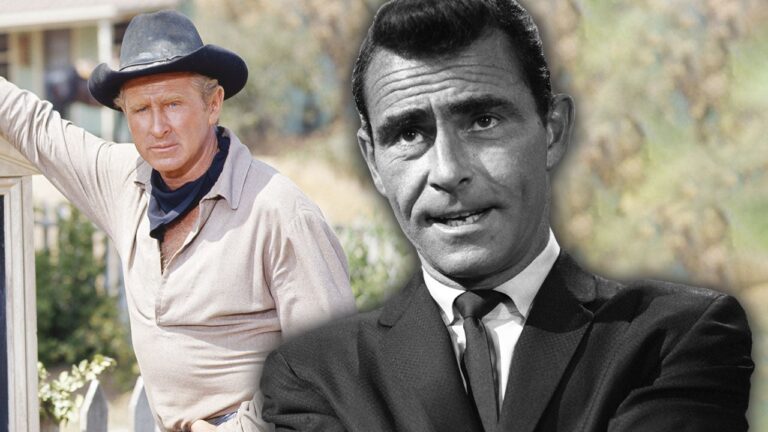 Rod Serling’s Forgotten Twilight Zone Follow-Up Was Cancelled After Just One Season Because It Was Too ‘Rod Serling’ for the Network