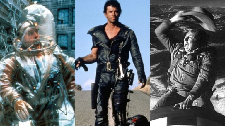 The 10 Best Apocalyptic Movies