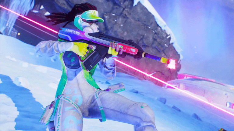 Splitgate 2 Director Refuses to Apologize for ‘Make FPS Great Again Hat’, Then Apologizes Anyway