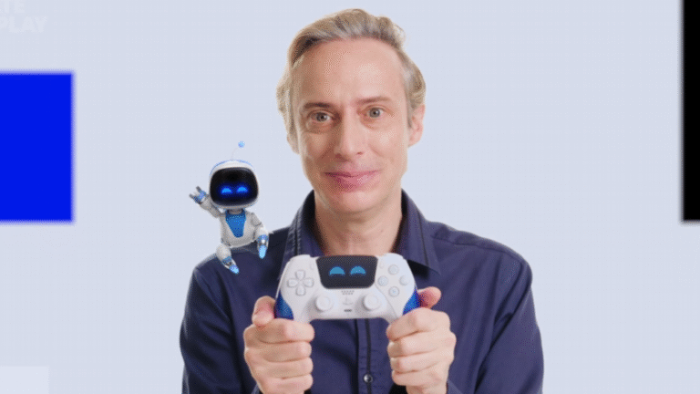 Summer 2025 State of Play Breaks Viewing Record for Sony