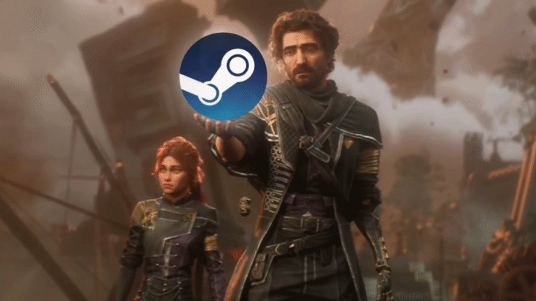 The Steam Summer Sale Is Officially Live With New PC Gaming Deals for 2025