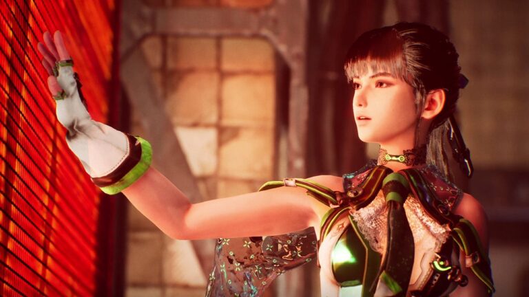 Stellar Blade Only Released On PC Yesterday, But It’s Already One of Sony’s Biggest Steam Launches Ever