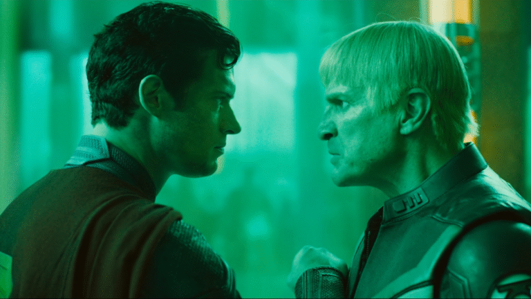 James Gunn Says Superman ‘Very Important’ for DCU’s Gods and Monsters Phase One, and TV Projects Will Have a ‘Previously On’ DCU Recap