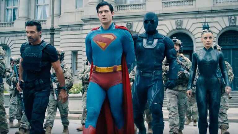 SnyderCut Subreddit Issues Statement After James Gunn Dismisses Fan Calling for Mass Superman Review Bomb Campaign