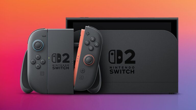 Switch 2 Becomes ‘Fastest-Selling’ Nintendo Hardware Ever With Over 3.5 Million Units Sold Worldwide In Just Four Days
