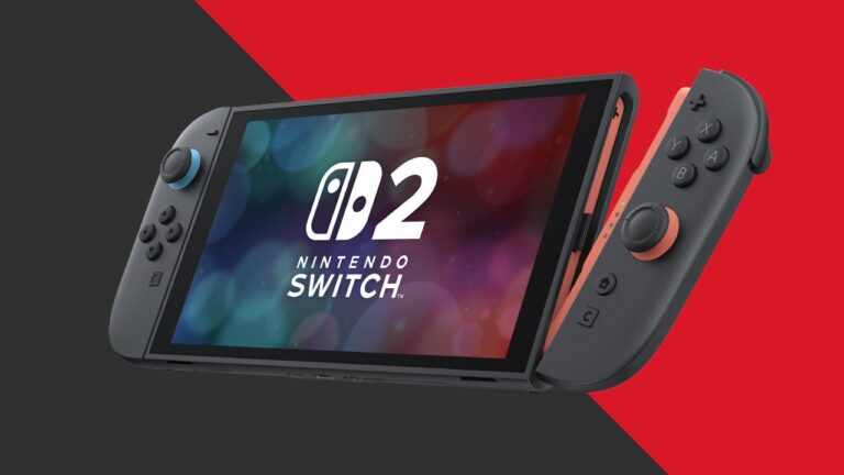 Nintendo Switch 2 Review