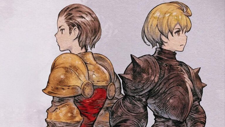 Final Fantasy Tactics Was Made To Rally Against Division and Inequality, Creator Says — ‘The Will to Resist Is In Your Hands’
