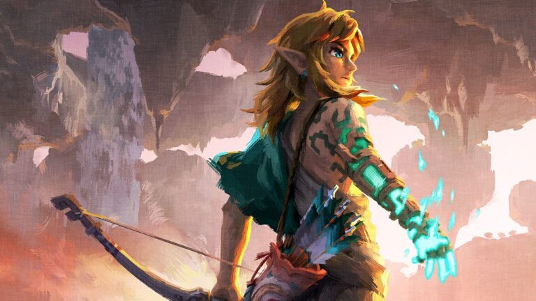 The Legend of Zelda: Tears of the Kingdom – Nintendo Switch 2 Edition Review Update