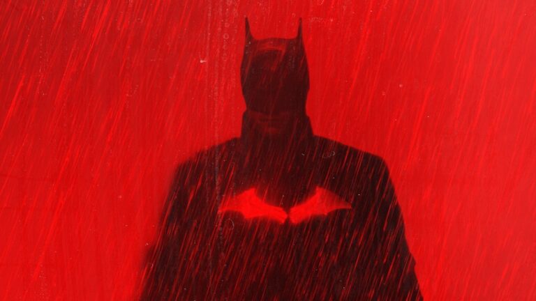The Batman 2 Script Finally Complete as Matt Reeves Shares Long-Awaited Image Update