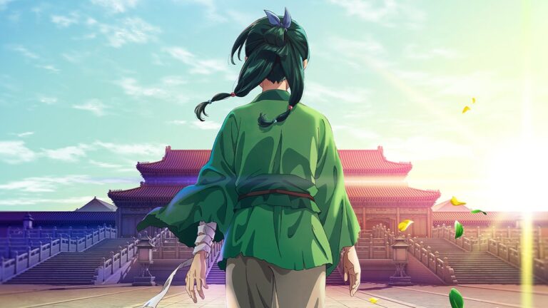 Crunchyroll Announces Anime Discounts During Amazon’s Blu-ray Sale