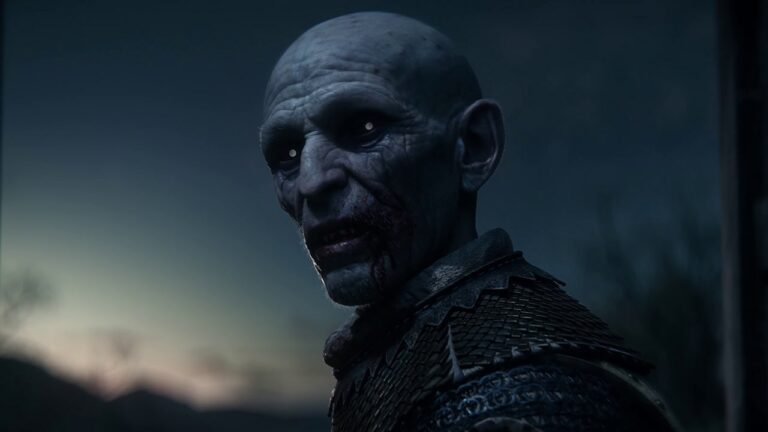 Former The Witcher 3 Director Shows Off New Footage of Dark Fantasy Adventure The Blood of Dawnwalker