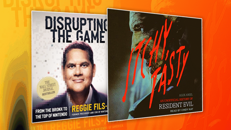 Amazon’s Free Audible Deal Is Perfect If You’re Into Non-Fiction Reads This Summer