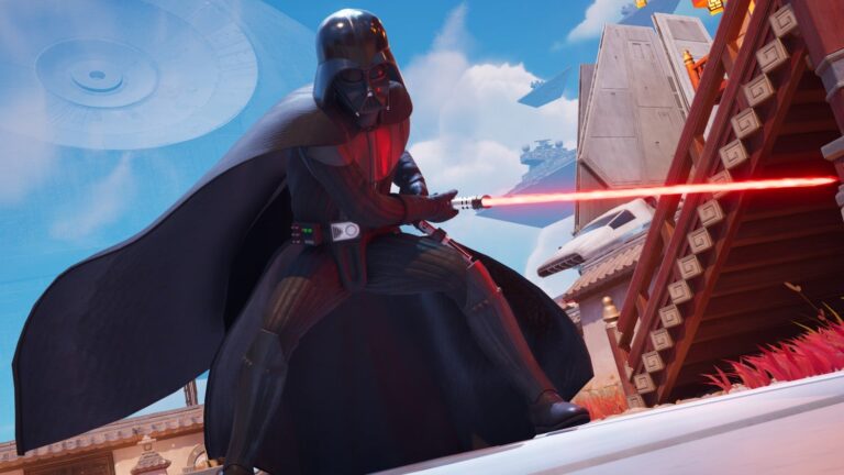 AI Darth Vader Was the Beginning: Epic Reveals Plans to Let People Create Their Own AI NPCs in Fortnite