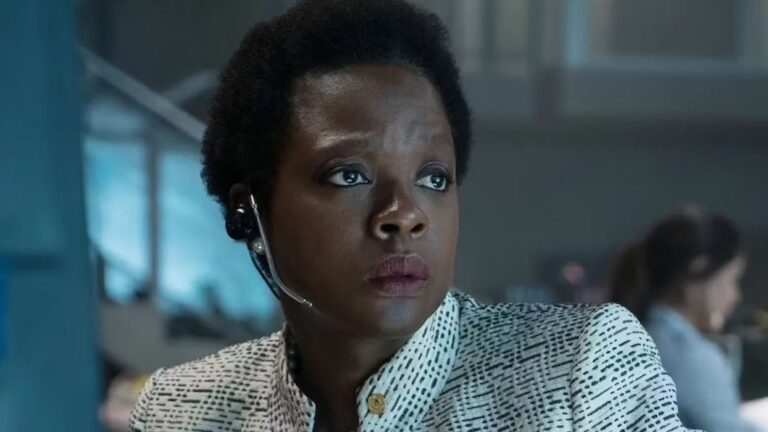 James Gunn Confirms the Viola Davis Waller Series Is, In Fact, Still in Development