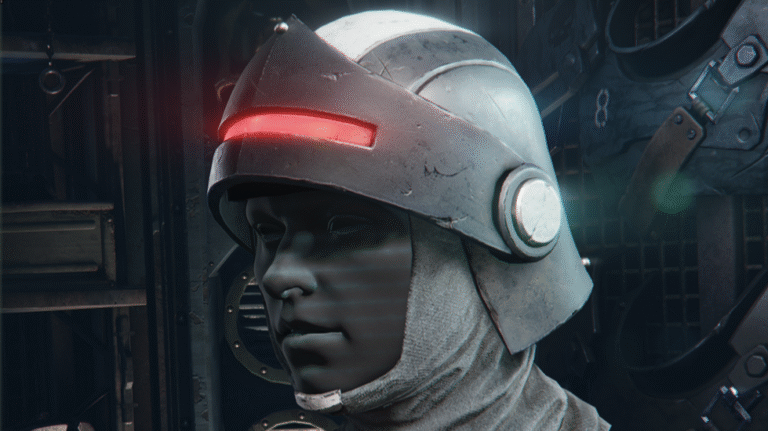 Warhammer 40,000: Darktide Sees Big Player Boost After Arbites Class Launch, but Monetization Complaints Continue as Dev Sells Helmet With a Raised Visor for $5