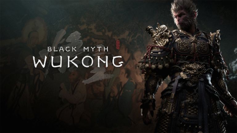 Black Myth: Wukong Finally Makes Its Way to Xbox Series X/S on August 20