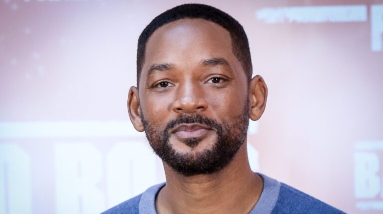 Will Smith Reveals He Rejected Christopher Nolan’s Inception: ‘I Don’t Think I’ve Ever Even Said It Publicly Before’