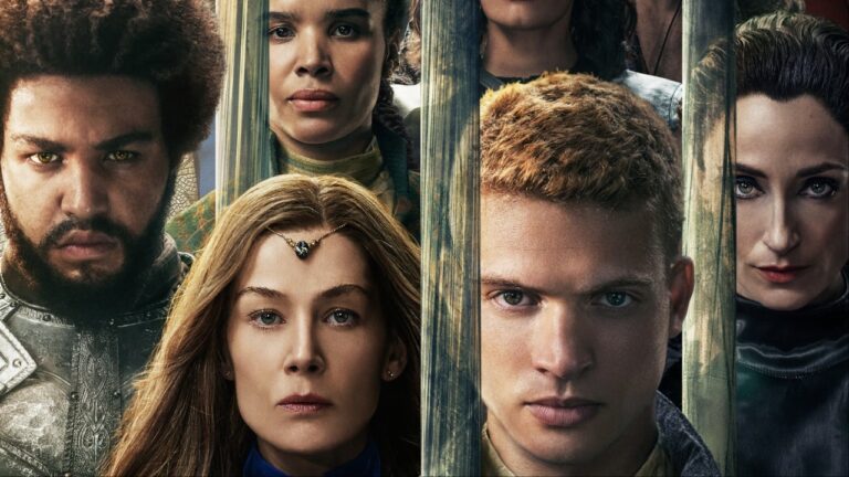 Brandon Sanderson Says The Wheel of Time Fandom ‘Deserved Better’ Than a Cancelation After ‘The Best Season,’ as Over 120,000 Fans Desperate for Season 4 Sign Petition