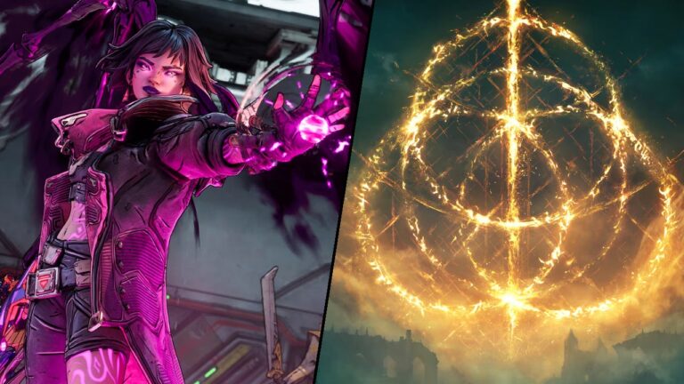 Maxroll Launches New Elden Ring Database and In-Progress Borderlands 4 Planner