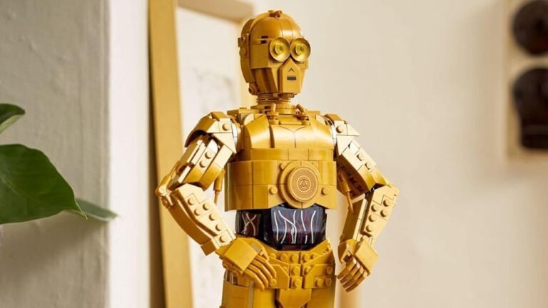 Amazon Isn’t the Only Retailer Slashing Prices on LEGO Sets for Prime Day 2025