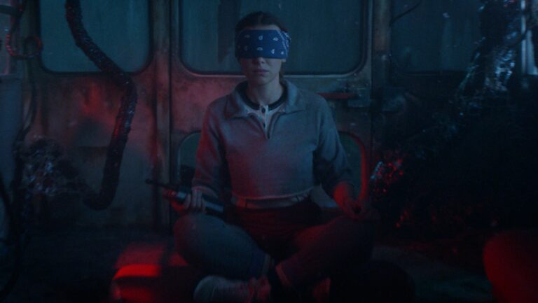 Stranger Things Season 5 Debut Trailer Reveals First Full Look at the Final Chapter in Netflix’s Hugely Popular Series