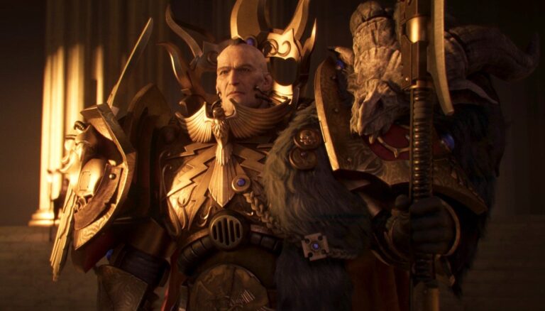 The Big Summer Warhammer Preview Show 2025: Everything Announced