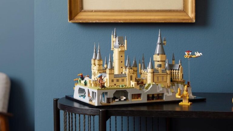 5 LEGO Sets for Adults You’ll Want to Buy Before Prime Day Ends