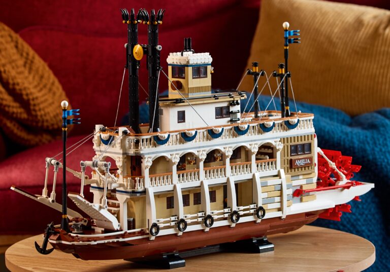 The Best LEGO Ideas Sets Available Now