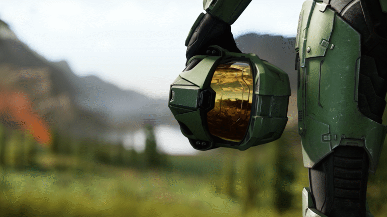 Microsoft Teases More Halo News This October